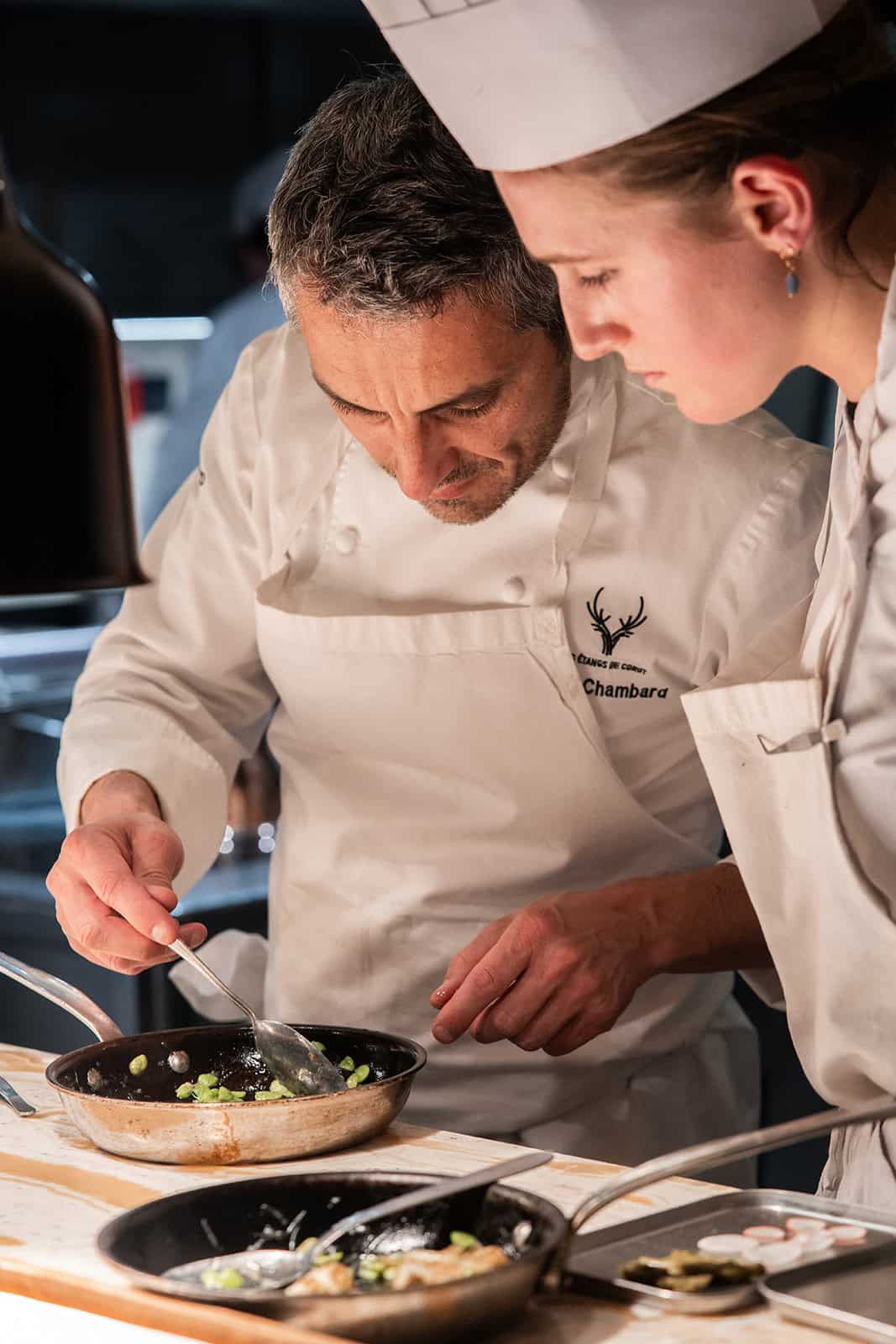 Gastronomic Experiences to Gift at Domus Selecta Boutique Hotels